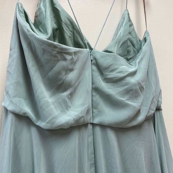 New Jenny Yoo Inesse Dress!!🔥🔥🔥 - Picture 12 of 15